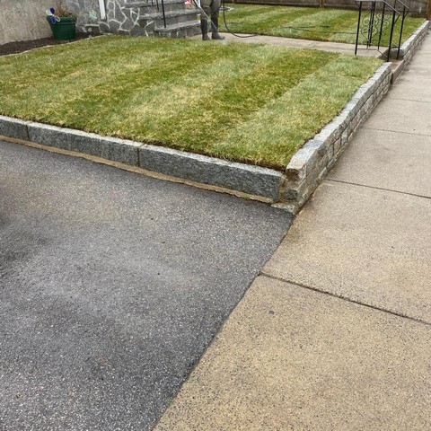G&G LANDSCAPING SERVICES LLC