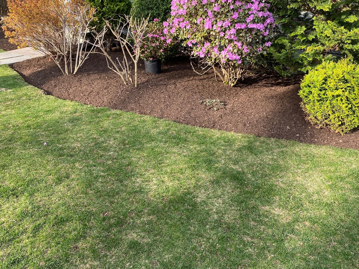 G&G LANDSCAPING SERVICES LLC