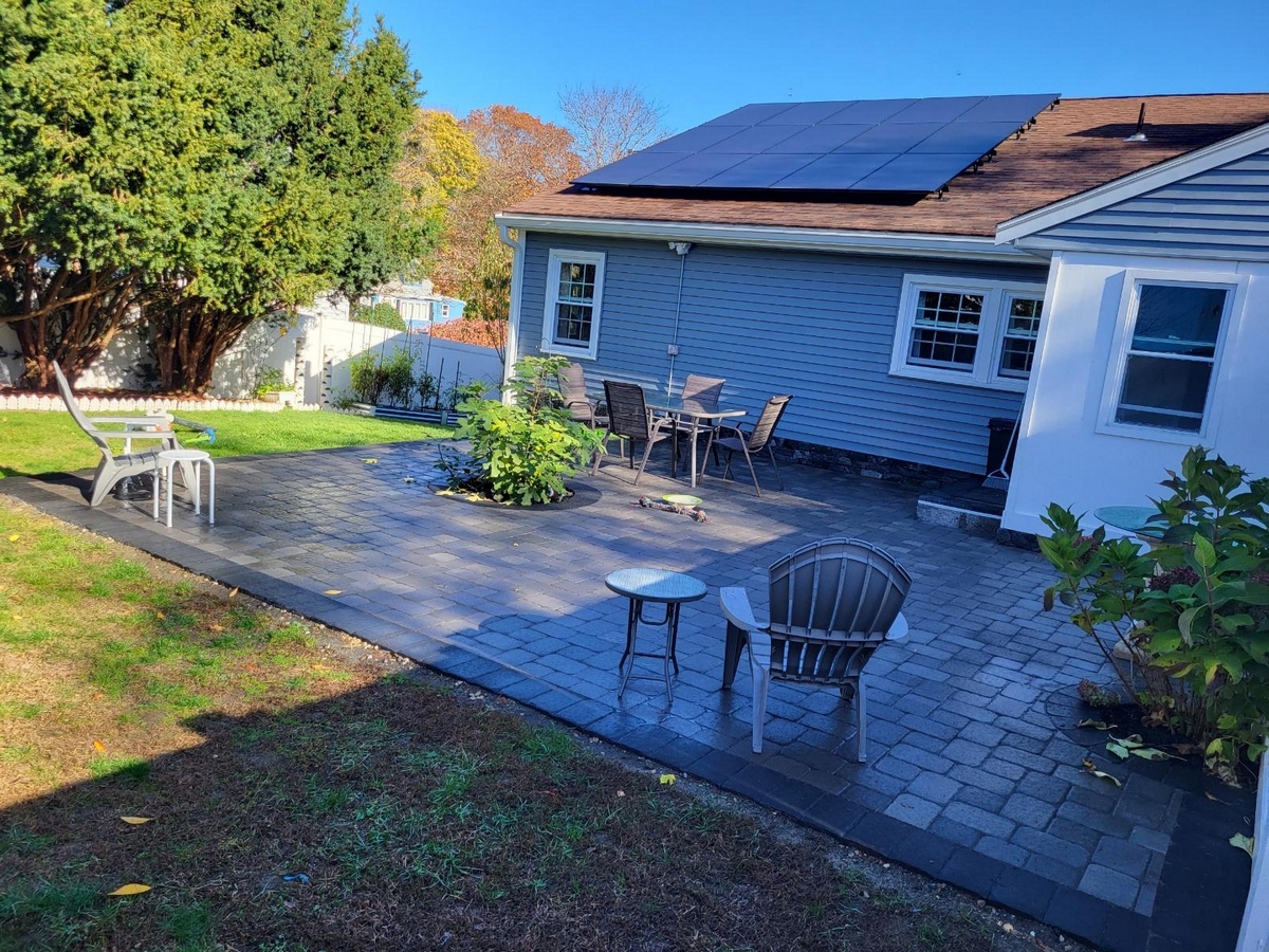 G&G LANDSCAPING SERVICES LLC